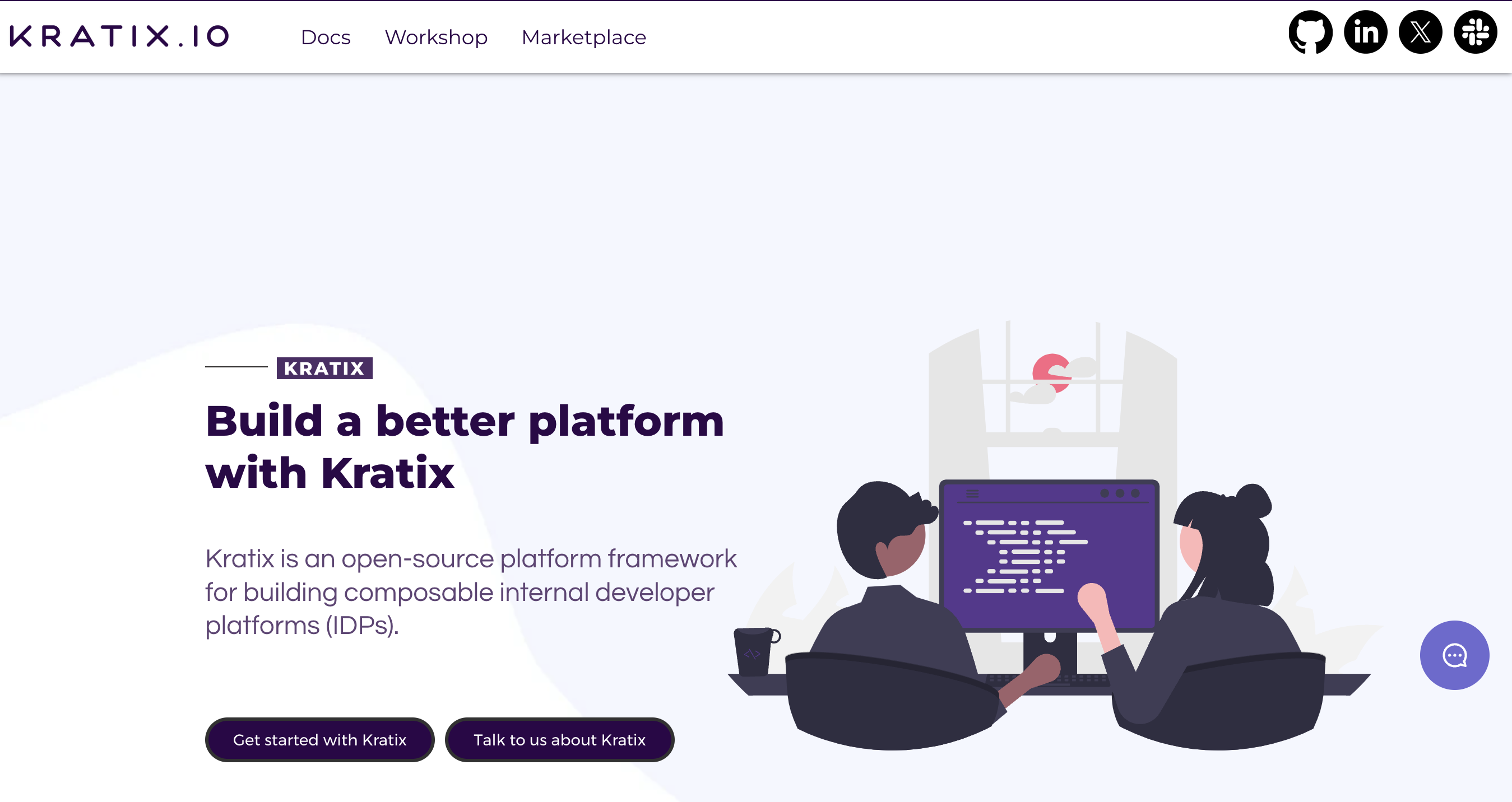 comparison of idp platforms 